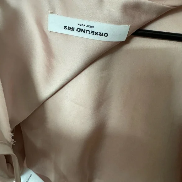 Orseund Iris Le club mauve size S - Picture 5 of 6